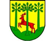 Wappen des Anbieters: Amt Hüttener Berge - Der Amtsdirektor Wappen des Anbieters: Amt Hüttener Berge - Der Amtsdirektor