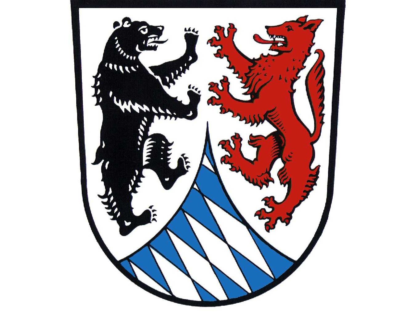 Wappen des Anbieters: Landkreis Freyung-Grafenau