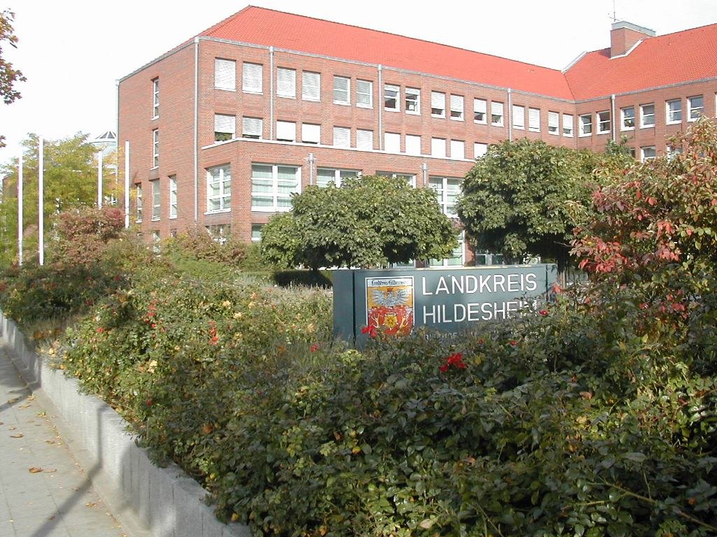 Bild des Anbieters: Landkreis Hildesheim
-Kreiskasse als Vollstreckungsbehörde- Bild des Anbieters: Landkreis Hildesheim
-Kreiskasse als Vollstreckungsbehörde-