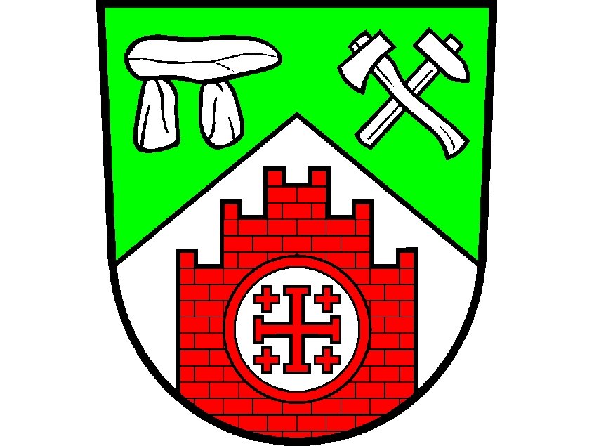 Wappen des Anbieters: Gemeinde Heiligengrabe Wappen des Anbieters: Gemeinde Heiligengrabe