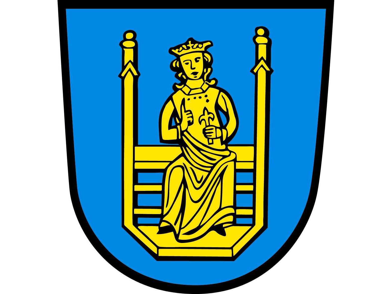 Wappen des Anbieters: Stadt Greding