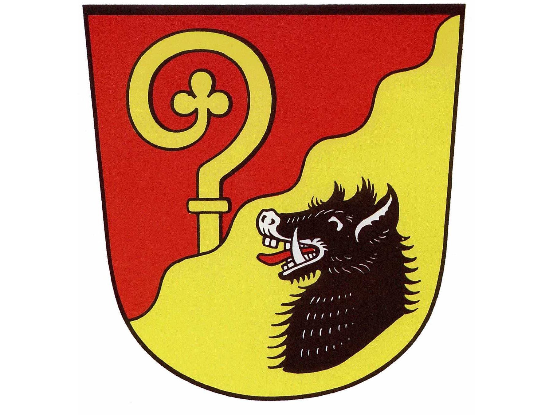 Wappen des Anbieters: Gemeinde Eitting Wappen des Anbieters: Gemeinde Eitting