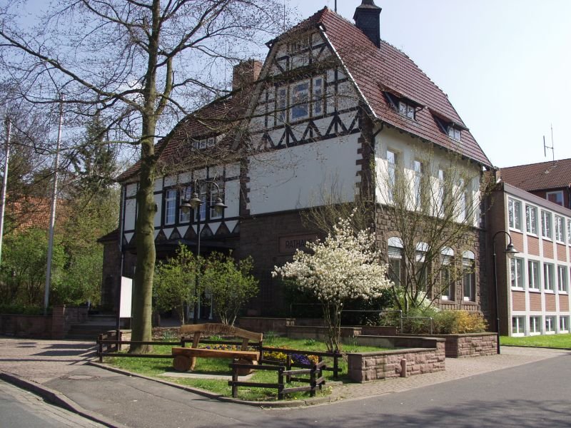 Bild des Anbieters: Flecken Nörten-Hardenberg Bild des Anbieters: Flecken Nörten-Hardenberg
