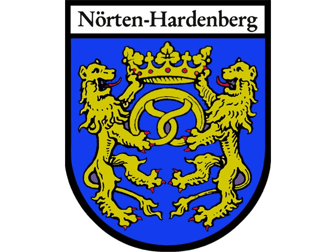 Wappen des Anbieters: Flecken Nörten-Hardenberg Wappen des Anbieters: Flecken Nörten-Hardenberg