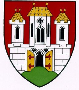 Wappen des Anbieters: Stadt Burghausen