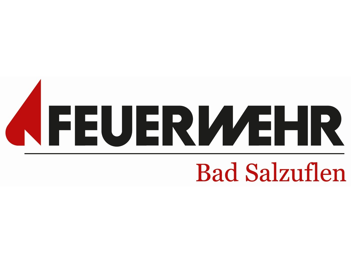 Bild des Anbieters: Stadt Bad Salzuflen - FD 37 Feuerwehr-
