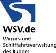 Wappen des Anbieters: Wasserstraßen- und Schifffahrtsamt Ems Nordsee
-Standort Meppen-