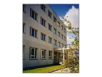 Bild des Anbieters: Finanzamt Döbeln