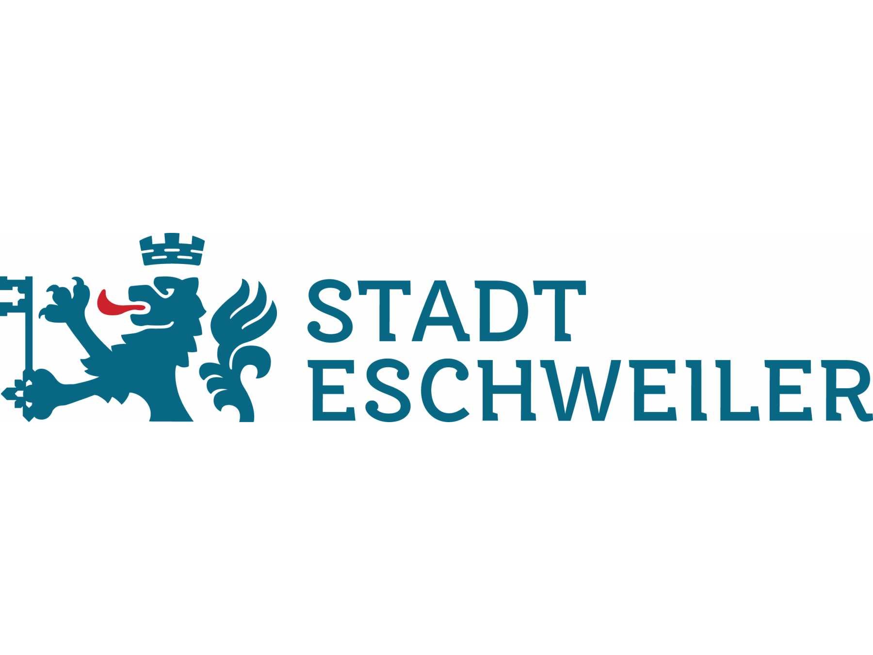 Wappen des Anbieters: Stadt Eschweiler