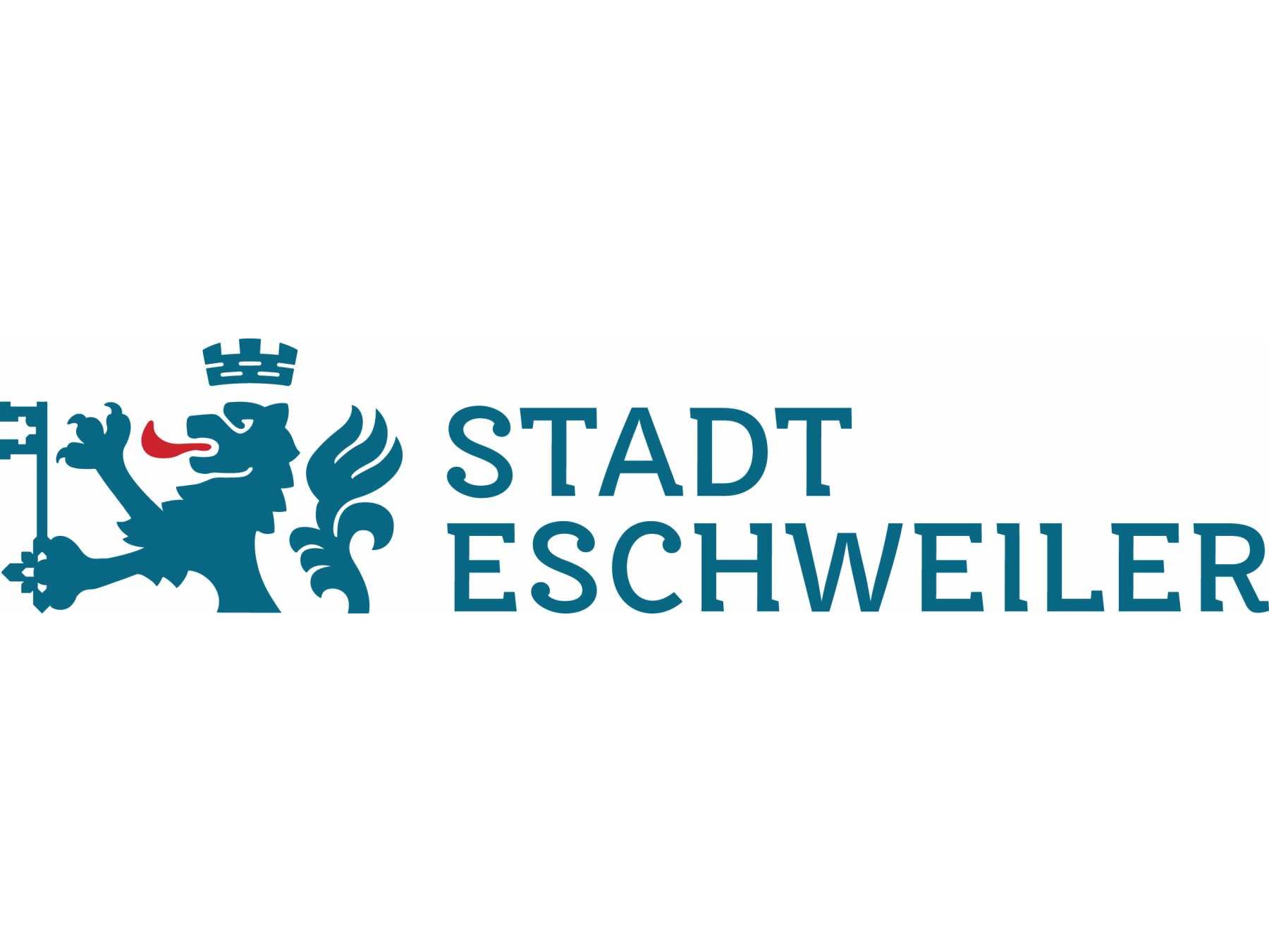 Wappen des Anbieters: Stadt Eschweiler Wappen des Anbieters: Stadt Eschweiler