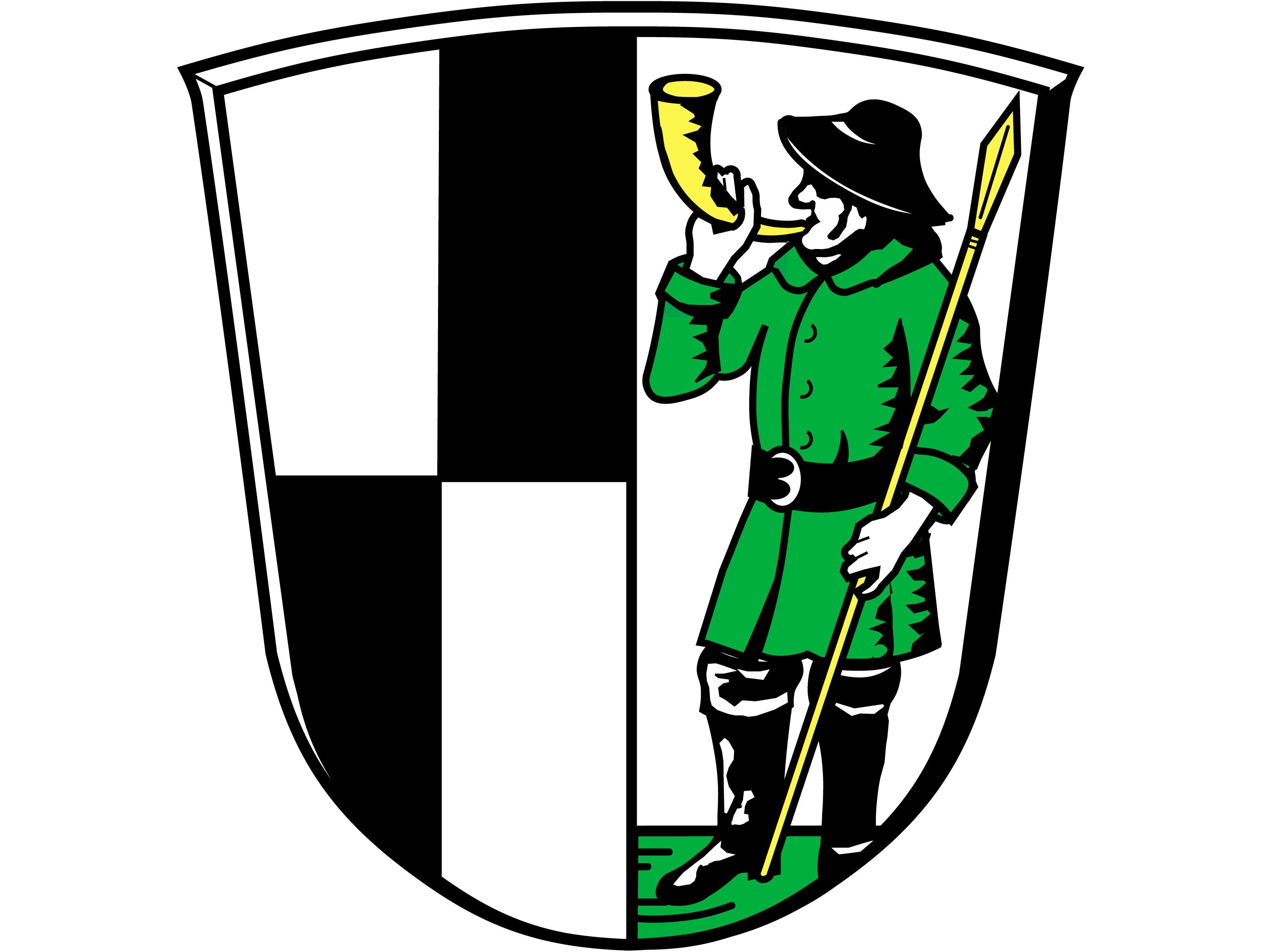 Wappen des Anbieters: Stadt Baiersdorf