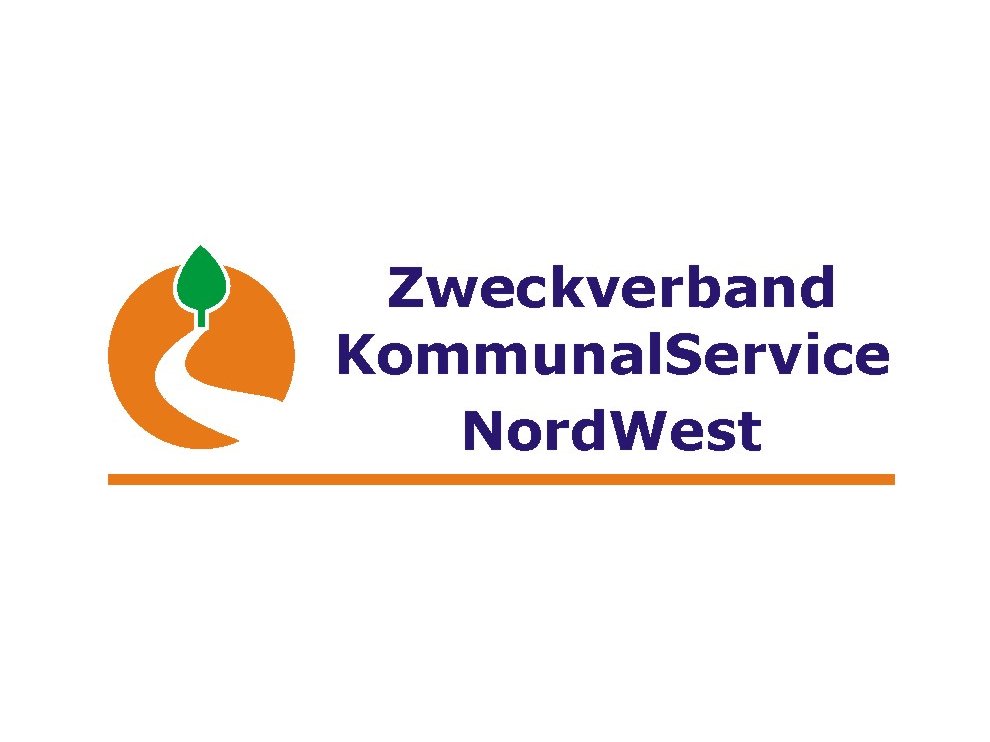 Bild des Anbieters: Zweckverband KommunalService NordWest - Betriebsstelle Ganderkesee Bild des Anbieters: Zweckverband KommunalService NordWest - Betriebsstelle Ganderkesee