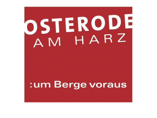 Wappen des Anbieters: Stadt Osterode am Harz