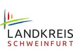 Wappen des Anbieters: Landkreis Schweinfurt Wappen des Anbieters: Landkreis Schweinfurt