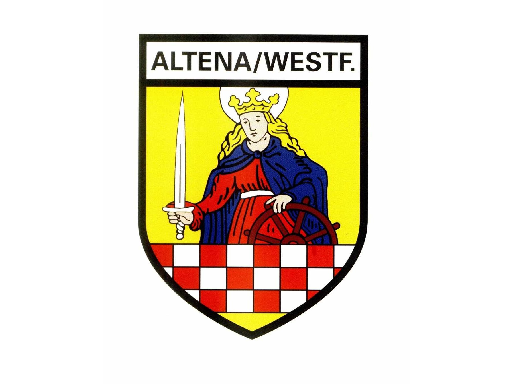 Wappen des Anbieters: Stadt Altena
Feuerwache Wappen des Anbieters: Stadt Altena
Feuerwache