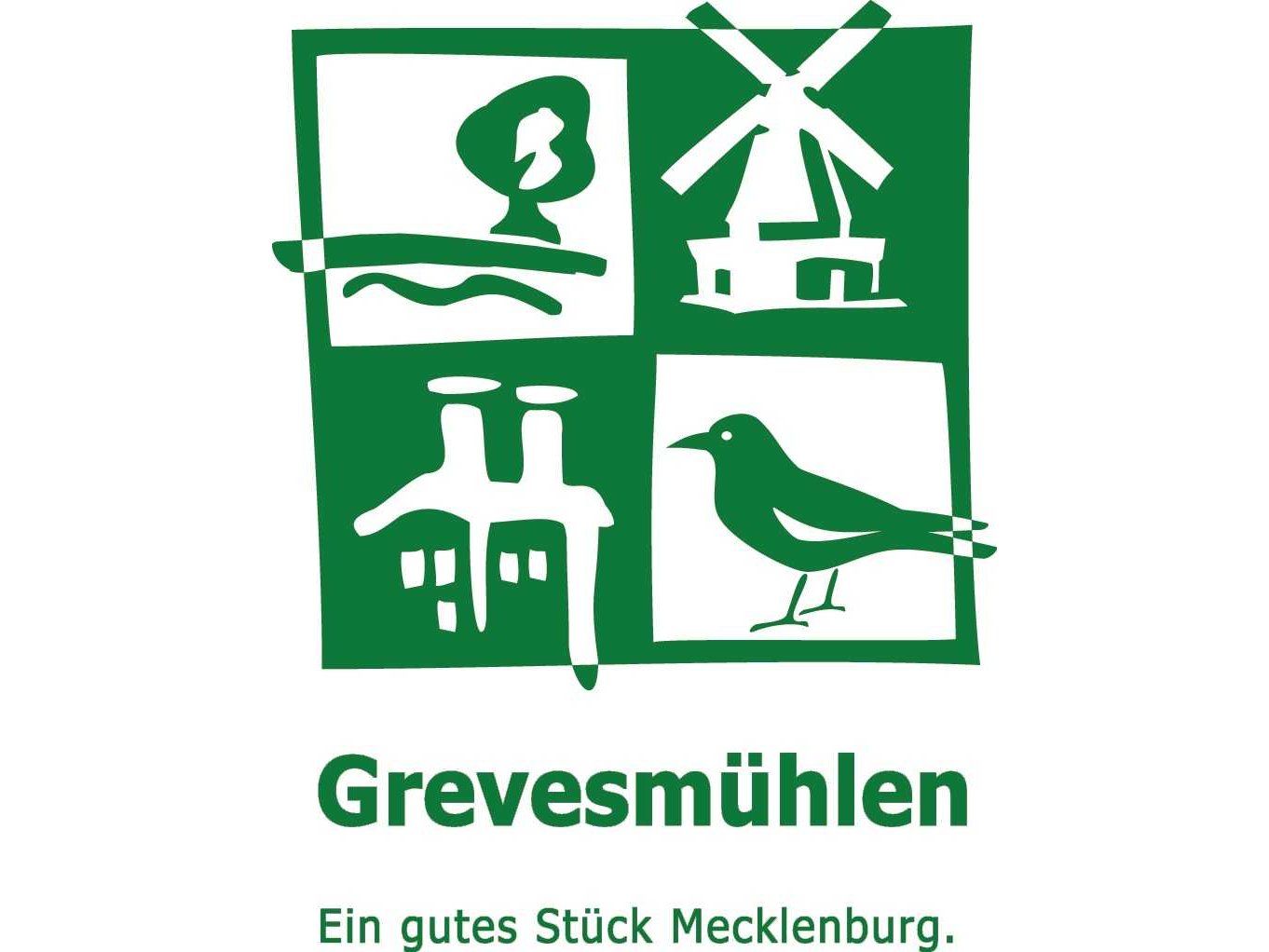 Bild des Anbieters: Stadt Grevesmühlen Bild des Anbieters: Stadt Grevesmühlen
