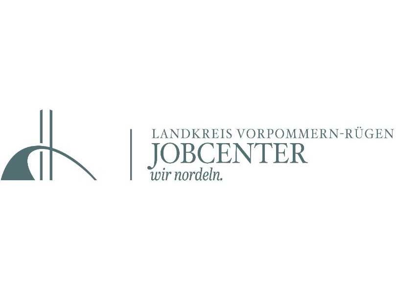 Wappen des Anbieters: Eigenbetrieb Jobcenter Vorpommern-Rügen