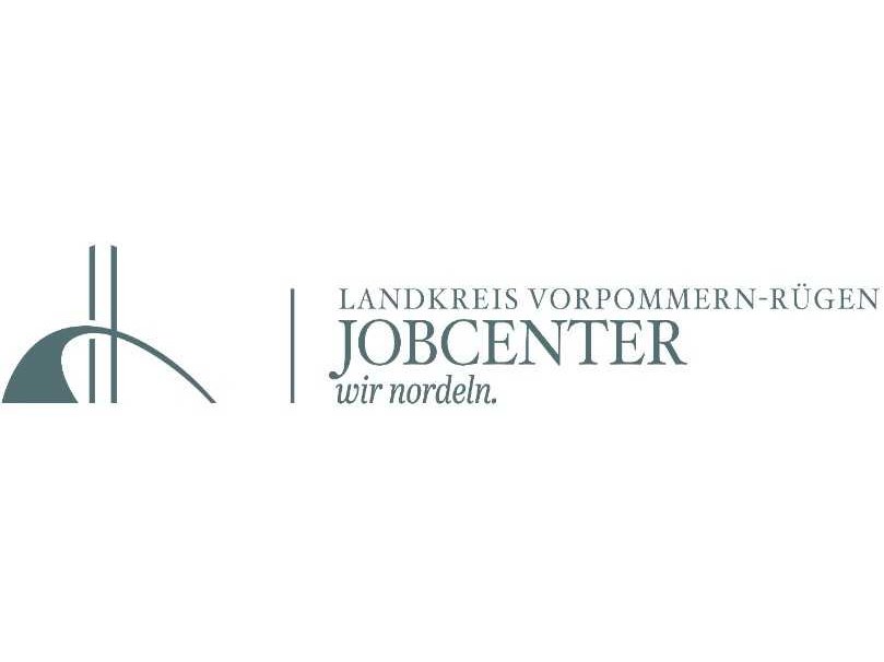 Wappen des Anbieters: Eigenbetrieb Jobcenter Landkreis Vorpommern-Rügen Wappen des Anbieters: Eigenbetrieb Jobcenter Landkreis Vorpommern-Rügen