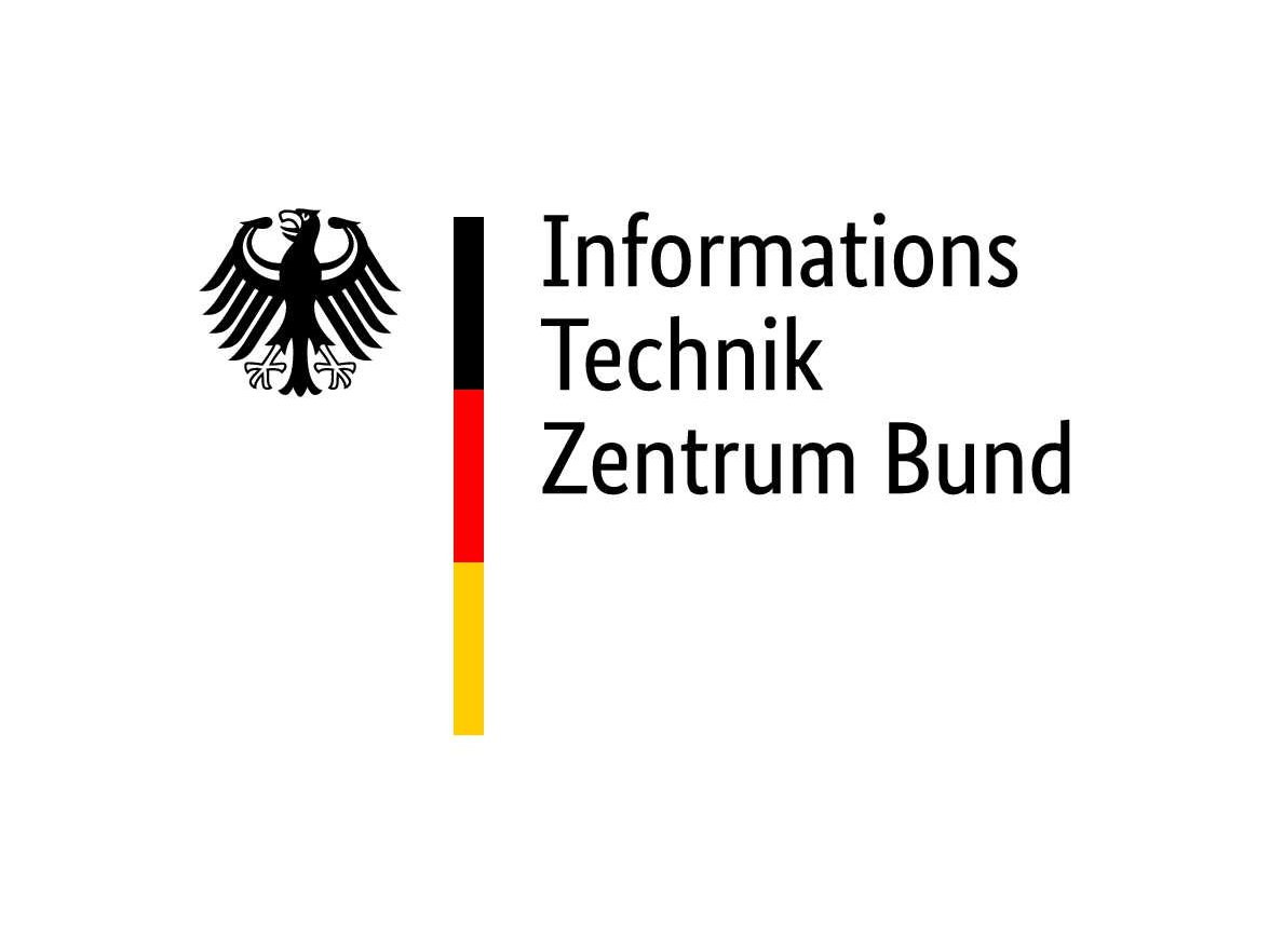 Wappen des Anbieters: Informationstechnikzentrum Bund (ITZBund)