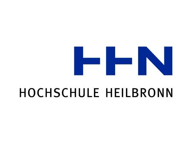 Wappen des Anbieters: Hochschule Heilbronn