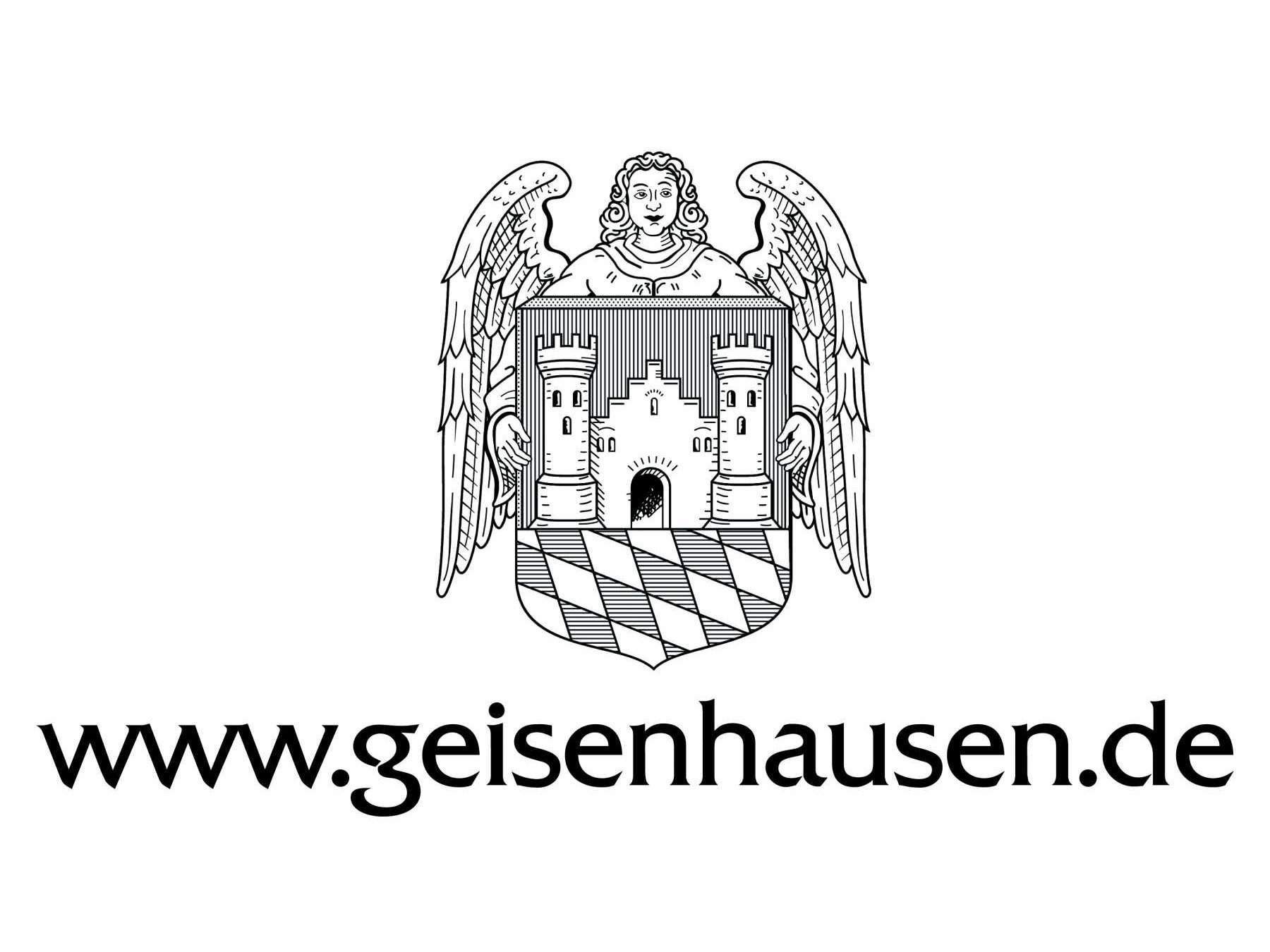 Wappen des Anbieters: Markt Geisenhausen Wappen des Anbieters: Markt Geisenhausen