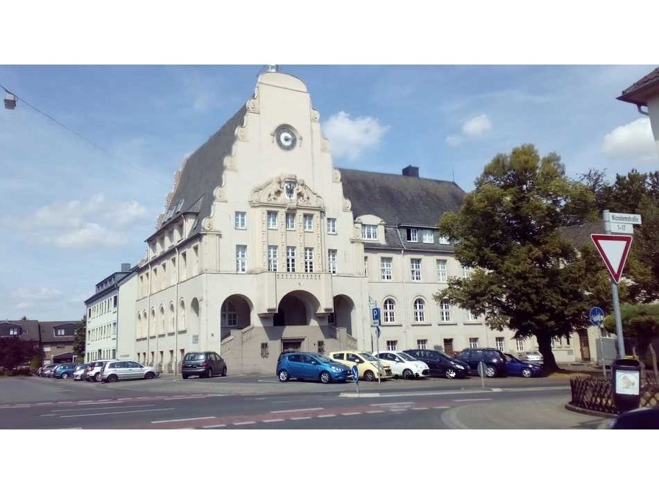 Bild des Anbieters: Stadt Mönchengladbach
-Stadtkasse / Vollstreckungsabteilung- Bild des Anbieters: Stadt Mönchengladbach
-Stadtkasse / Vollstreckungsabteilung-