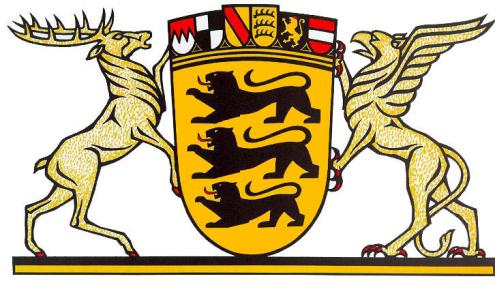 Wappen des Anbieters: Finanzamt Ludwigsburg Wappen des Anbieters: Finanzamt Ludwigsburg