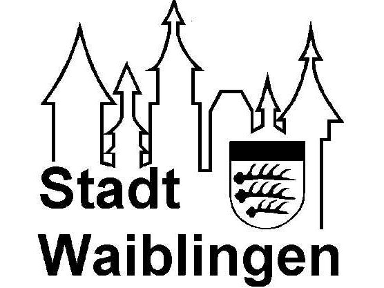 Wappen des Anbieters: Stadt Waiblingen - Abteilung Brand-und Bevölkerungsschutz