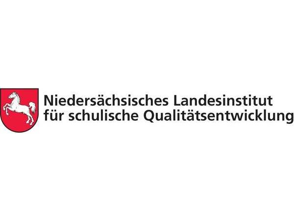 Bild des Anbieters: Niedersächsisches Landesinstitut
für schulische Qualitätsentwicklung (NLQ) Bild des Anbieters: Niedersächsisches Landesinstitut
für schulische Qualitätsentwicklung (NLQ)