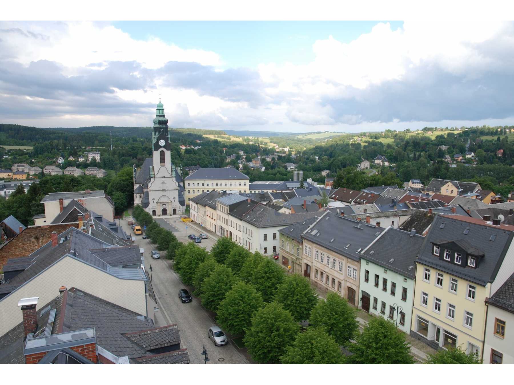 Bild des Anbieters: Stadtverwaltung Adorf/Vogtl.