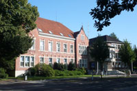 Bild des Anbieters: Finanzamt Papenburg Bild des Anbieters: Finanzamt Papenburg