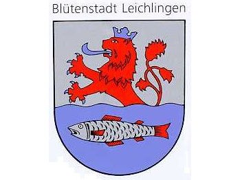 Wappen des Anbieters: Stadt Leichlingen