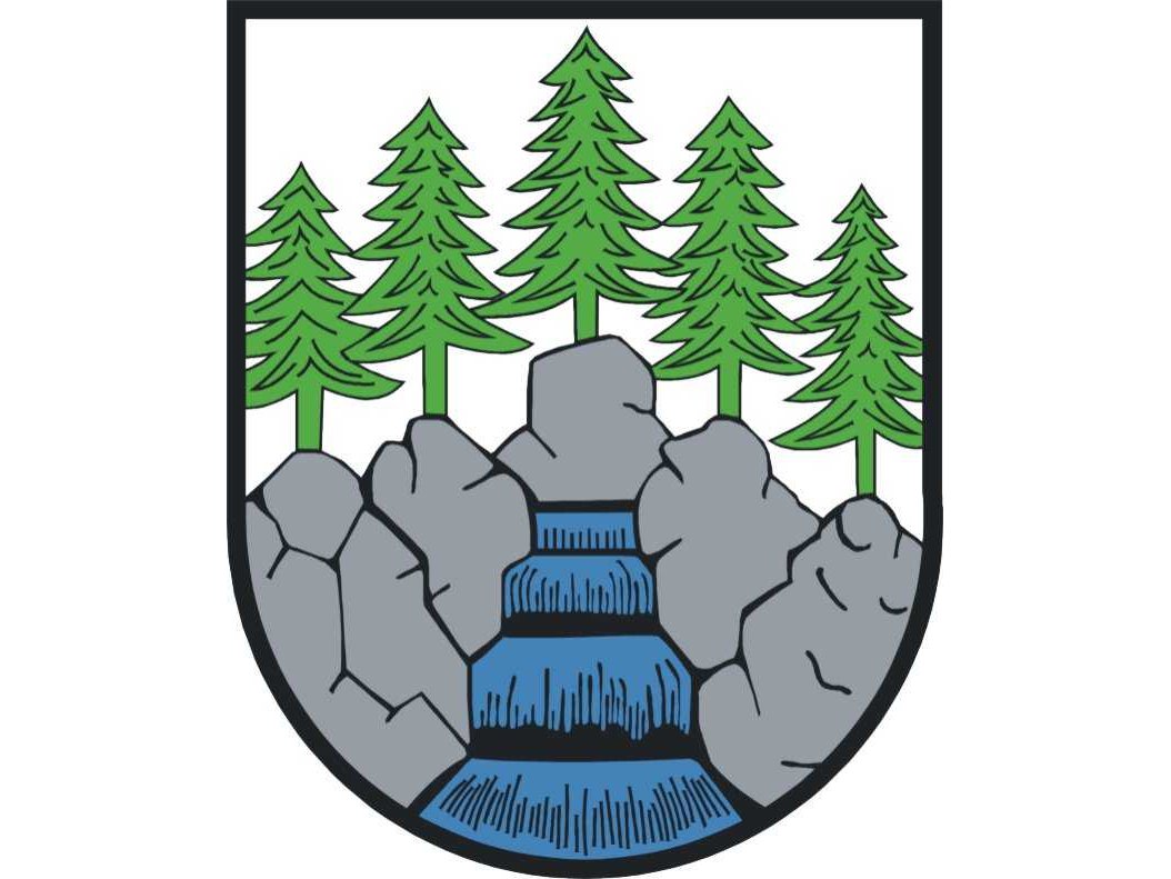 Wappen des Anbieters: Gemeinde Schönwald im Schwarzwald