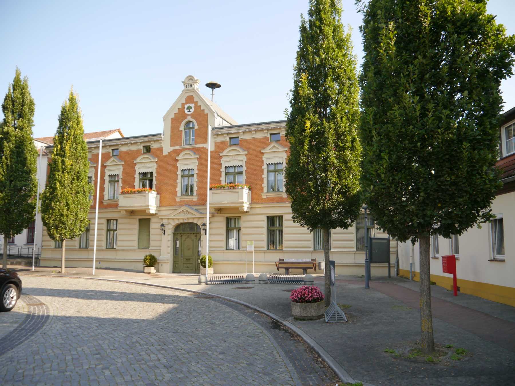 Bild des Anbieters: Stadtverwaltung Werneuchen