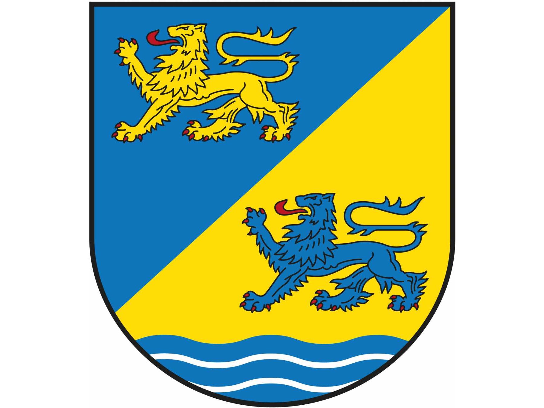 Wappen des Anbieters: Kreis Schleswig-Flensburg