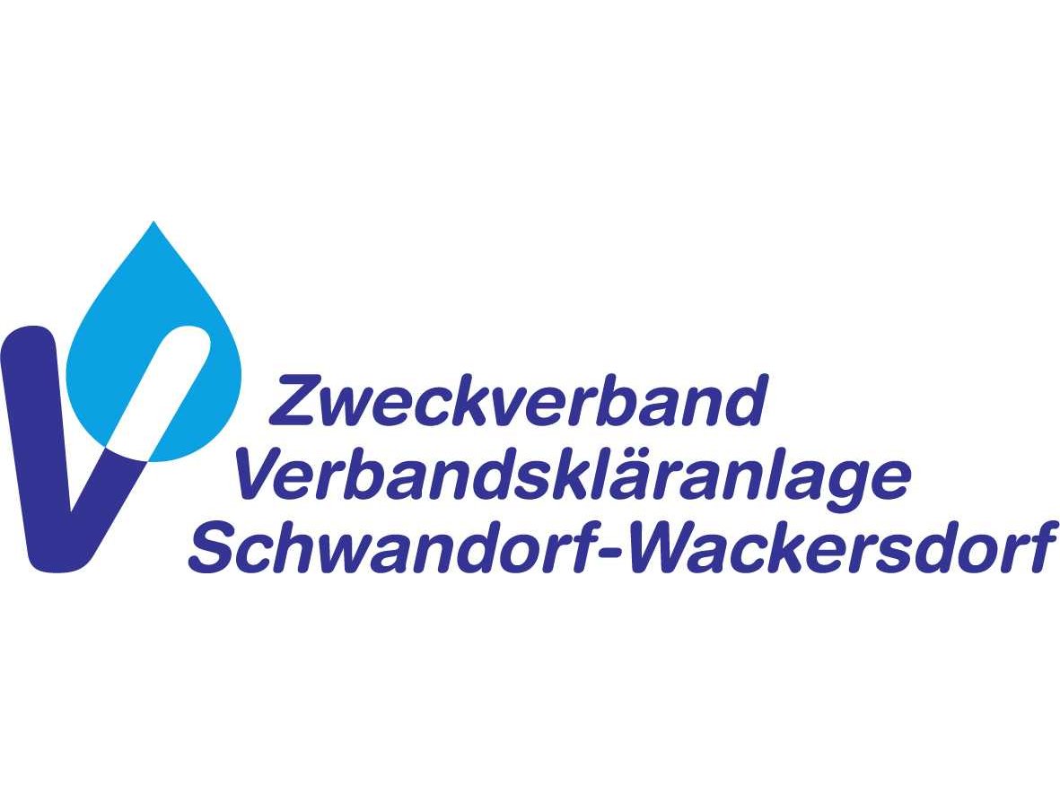 Wappen des Anbieters: Zweckverband Verbandskläranlage Schwandorf - Wackersdorf Wappen des Anbieters: Zweckverband Verbandskläranlage Schwandorf - Wackersdorf