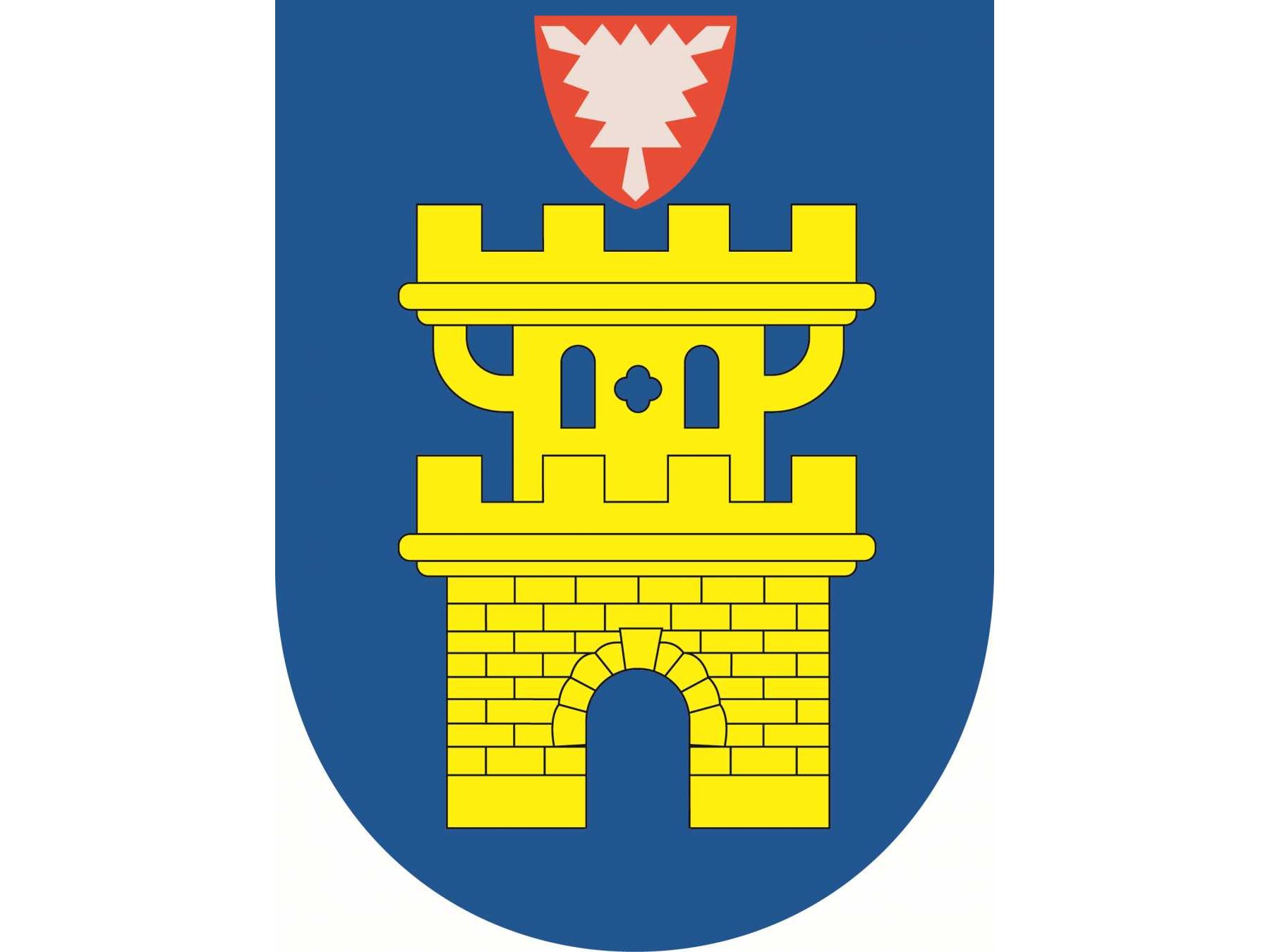 Wappen des Anbieters: Stadt Oldenburg in Holstein