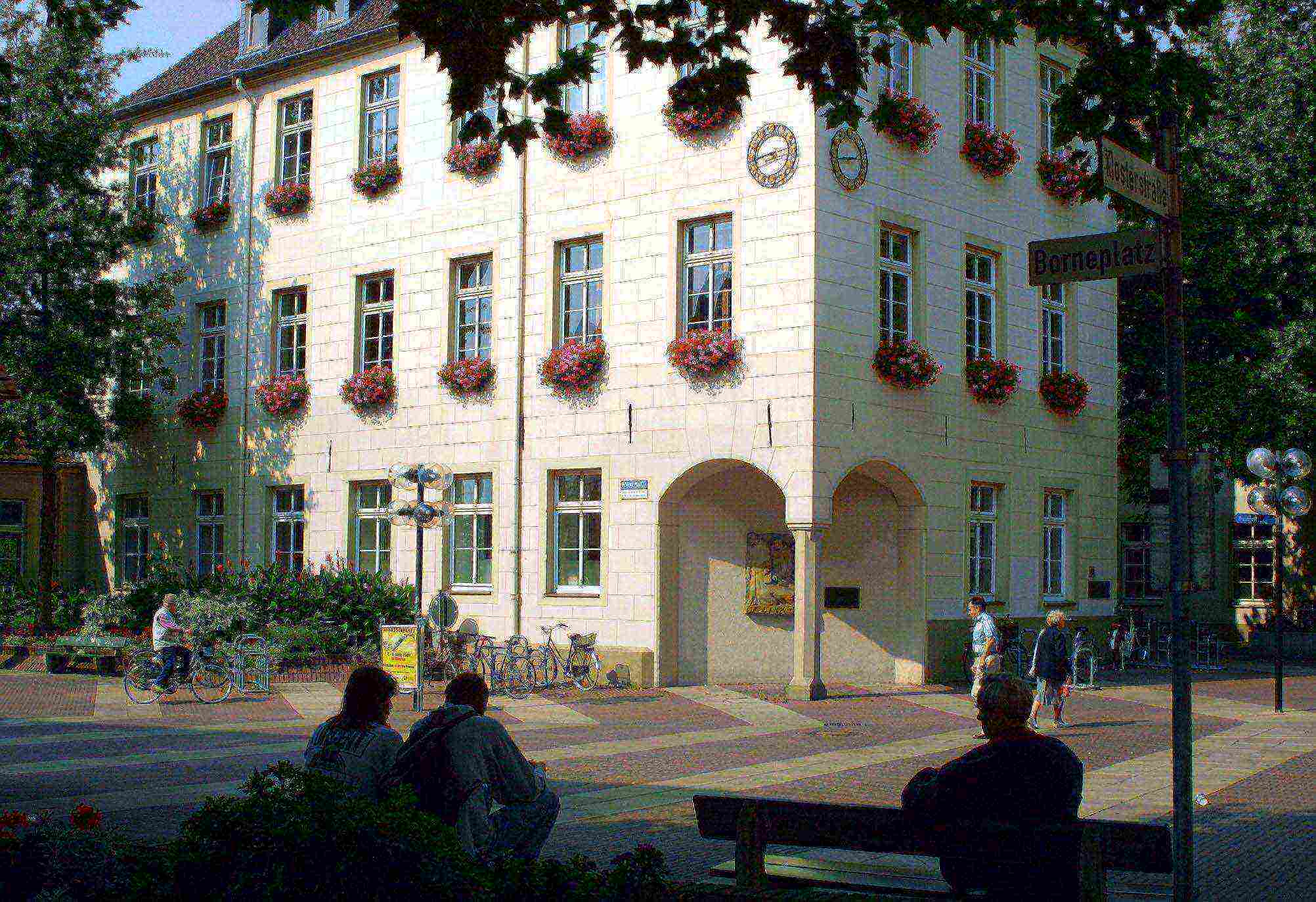 Bild des Anbieters: Stadt Rheine Bild des Anbieters: Stadt Rheine