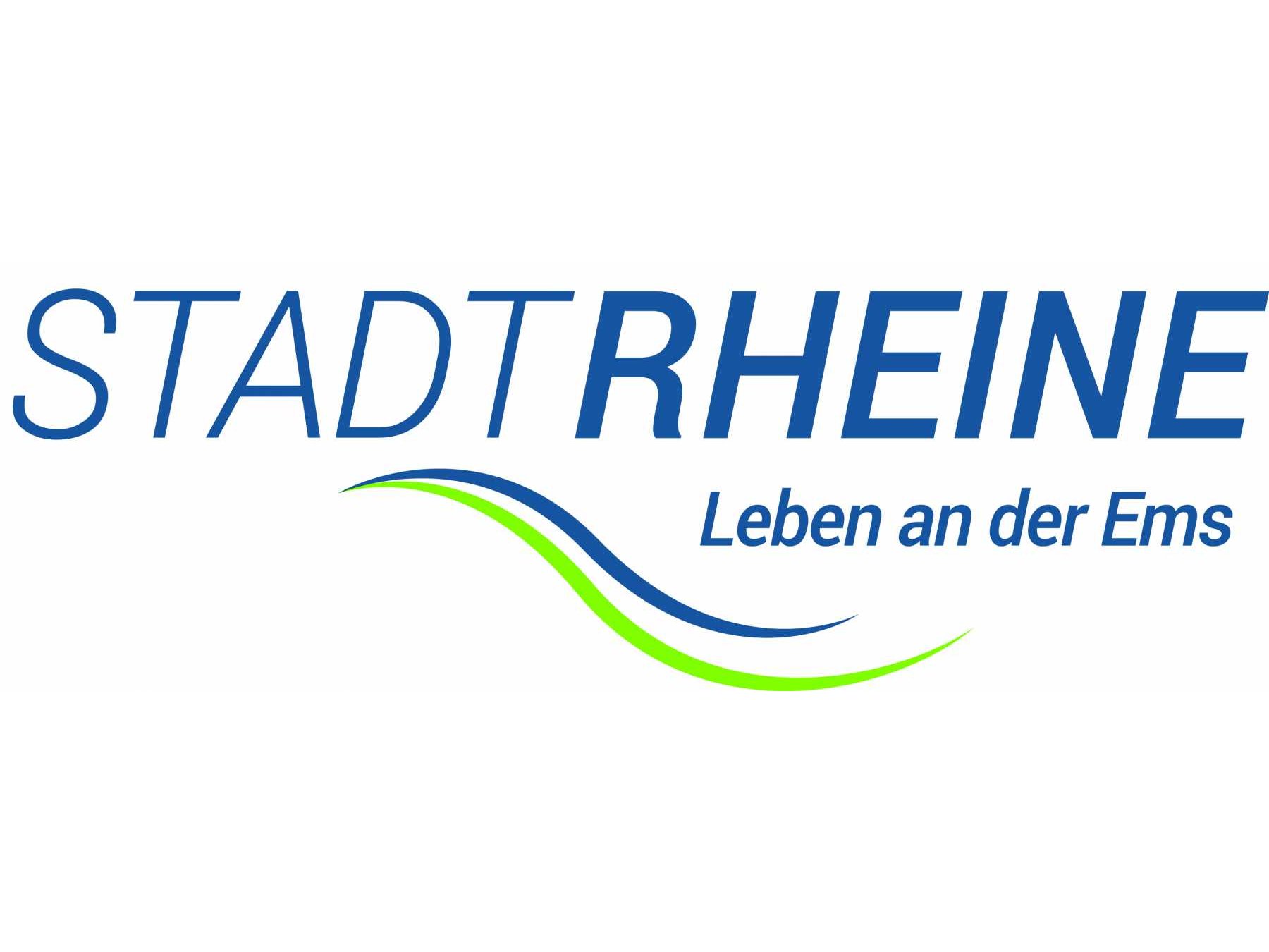 Wappen des Anbieters: Stadt Rheine Wappen des Anbieters: Stadt Rheine