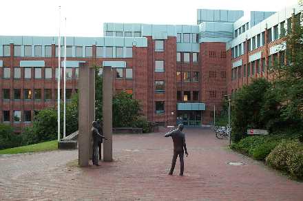 Bild des Anbieters: Finanzamt Lüneburg Bild des Anbieters: Finanzamt Lüneburg