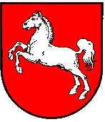 Wappen des Anbieters: Finanzamt Lüneburg Wappen des Anbieters: Finanzamt Lüneburg